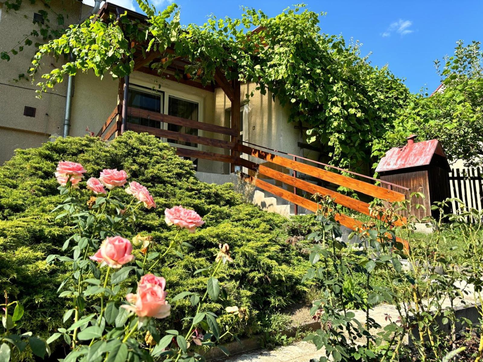 Apartman Vendy Karlovy Vary Bagian luar foto