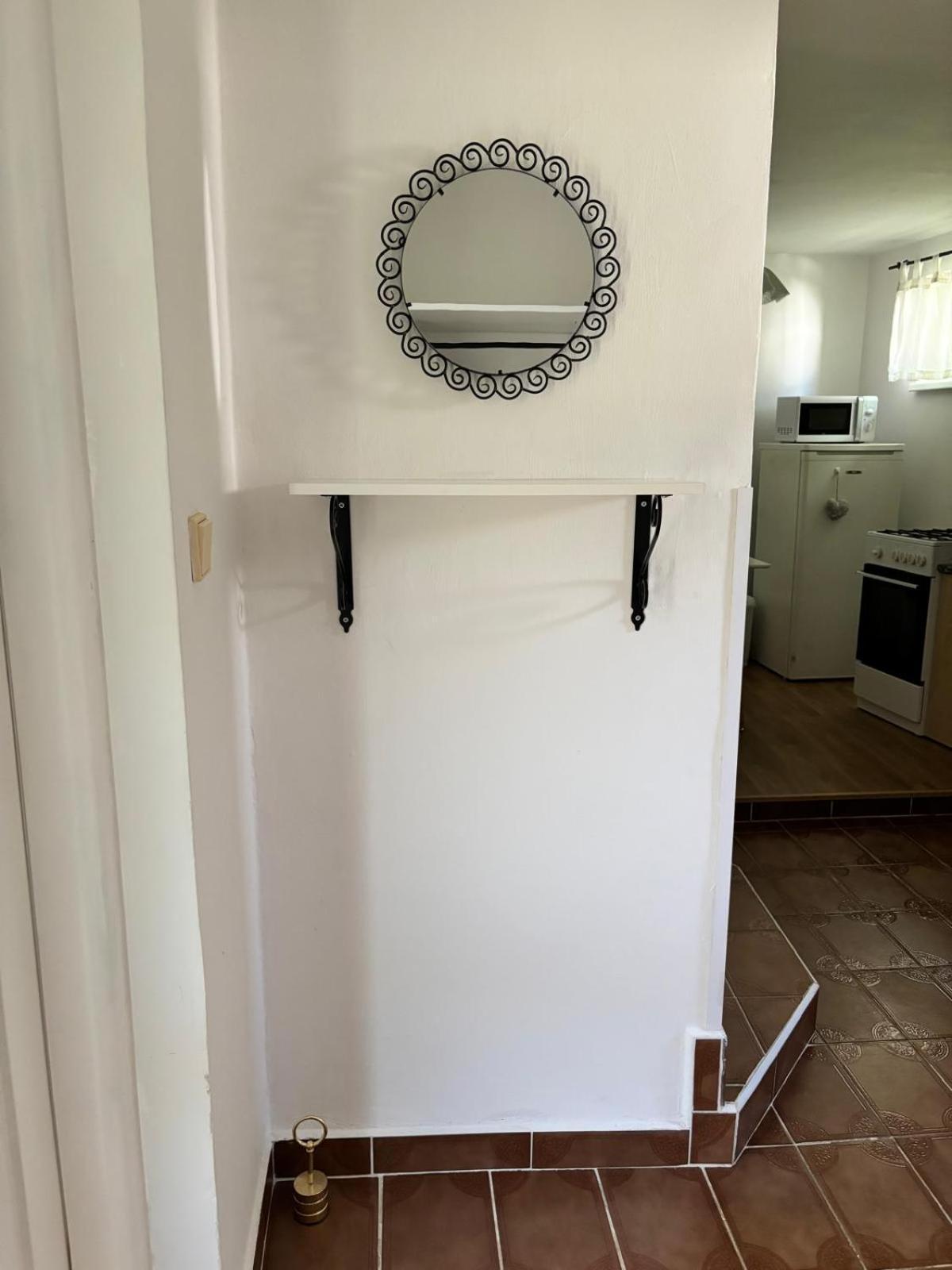 Apartman Vendy Karlovy Vary Bagian luar foto