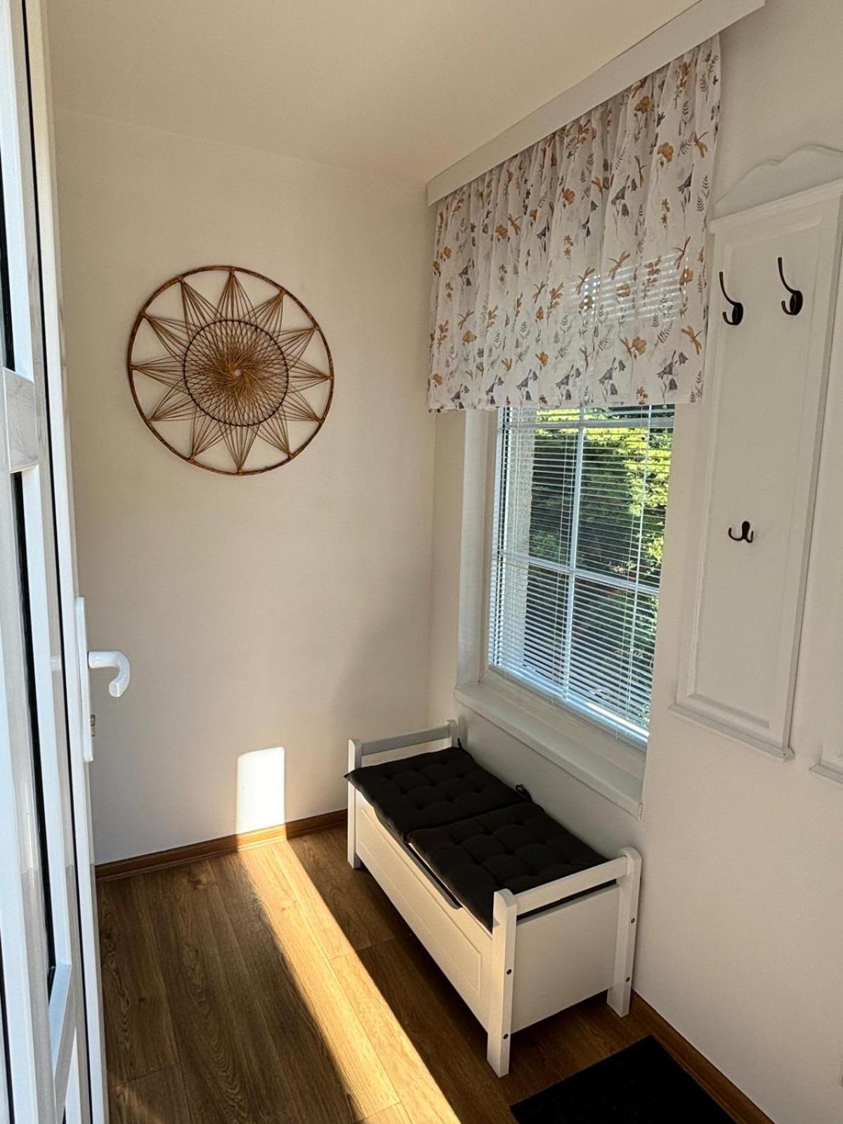 Apartman Vendy Karlovy Vary Bagian luar foto