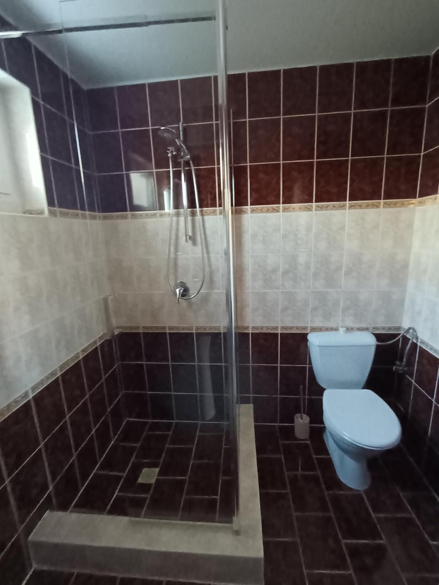 Apartman Vendy Karlovy Vary Bagian luar foto